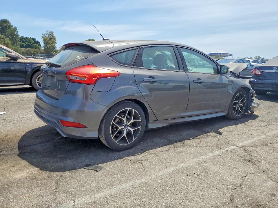 62770916 :رقم المزاد ، 1FADP3K29GL203464 vin ، 2016 Ford Focus مزاد بيع