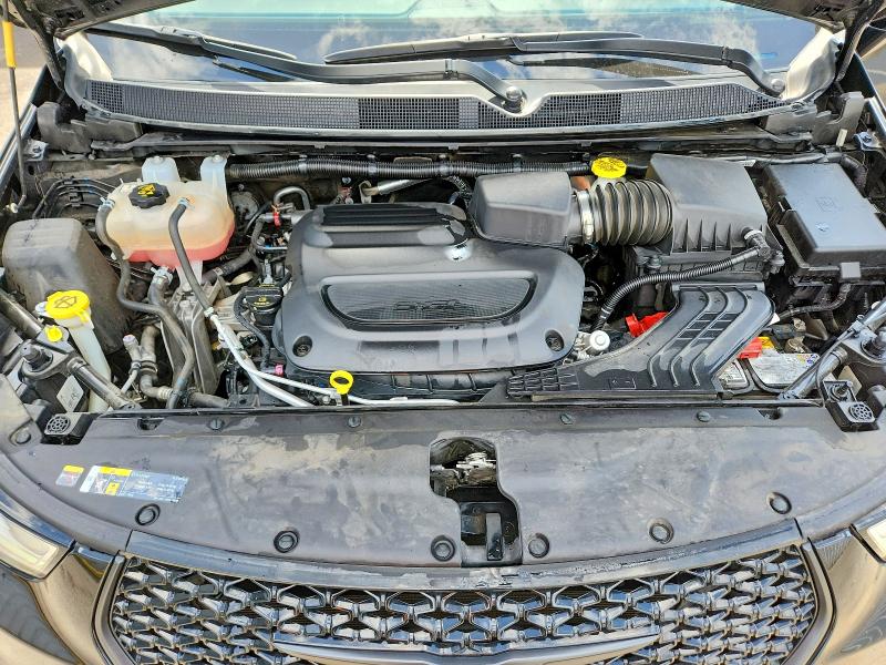 Aukcja sprzedaży 2025 Chrysler Pacifica, vin: 2C4RC1GG5SR547832, numer aukcji: 60093156