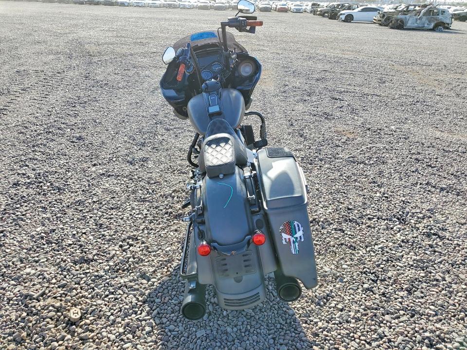 Продажа на аукционе авто 2019 Harley-davidson Fltrxs, vin: 1HD1KTP36KB661148, номер лота: 54780286