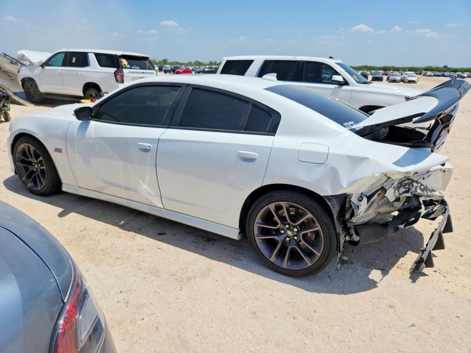 Aukcja sprzedaży 2023 Dodge Charger, vin: 2C3CDXGJ1PH659921, numer aukcji: 61611496