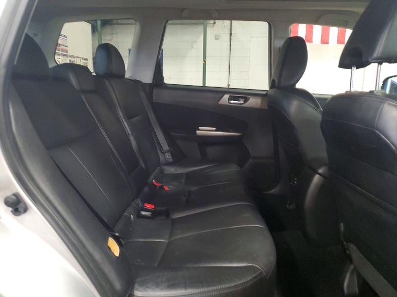 60246526 :رقم المزاد ، JF2SH6DC3AH760100 vin ، 2010 Subaru Forester مزاد بيع
