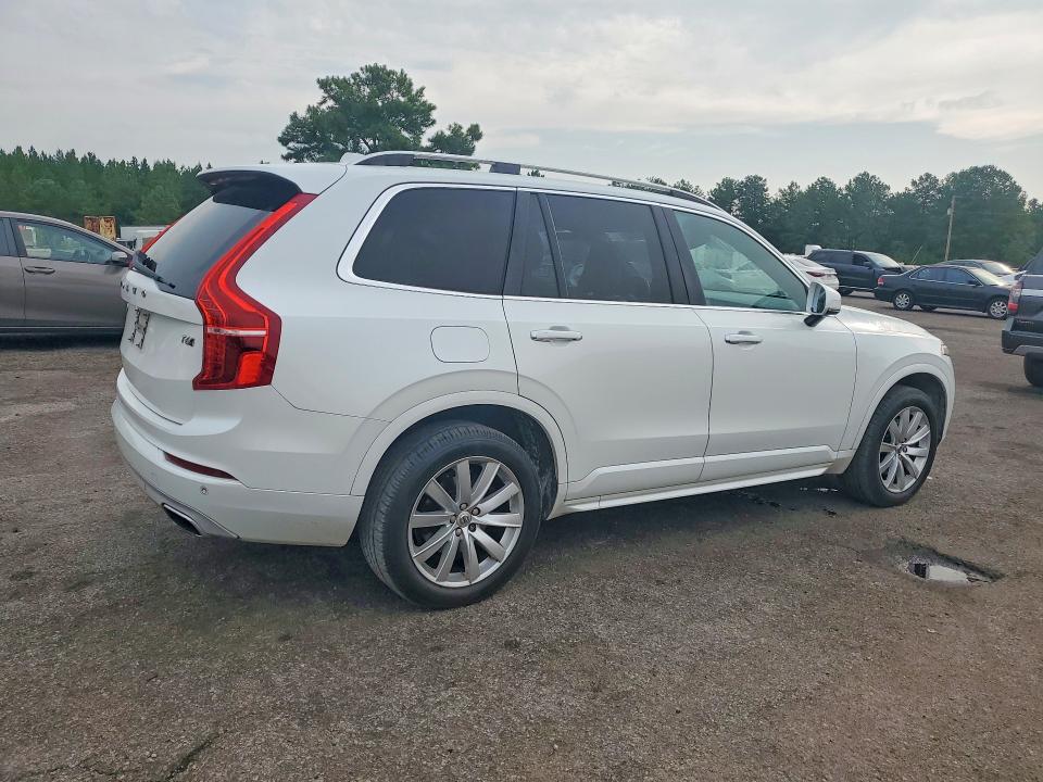 Aukcja sprzedaży 2016 Volvo Xc90, vin: YV4A22PK6G1067267, numer aukcji: 62289916