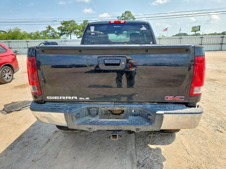 Aukcja sprzedaży 2013 Gmc Sierra, vin: 1GTR2VE79DZ179788, numer aukcji: 62818696