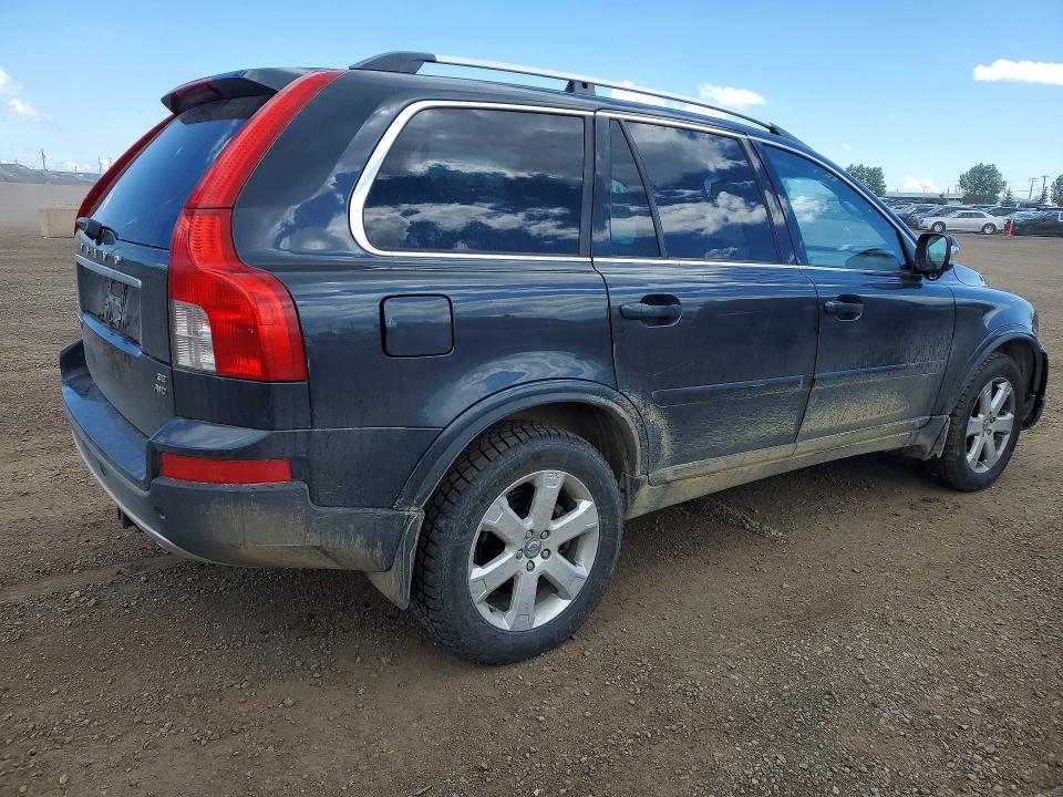 Продажа на аукционе авто 2011 Volvo Xc90, vin: YV4952CZ4B1577848, номер лота: 60000476