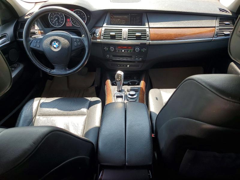 Aukcja sprzedaży 2009 Bmw X5, vin: 5UXFE43589L261431, numer aukcji: 62141086