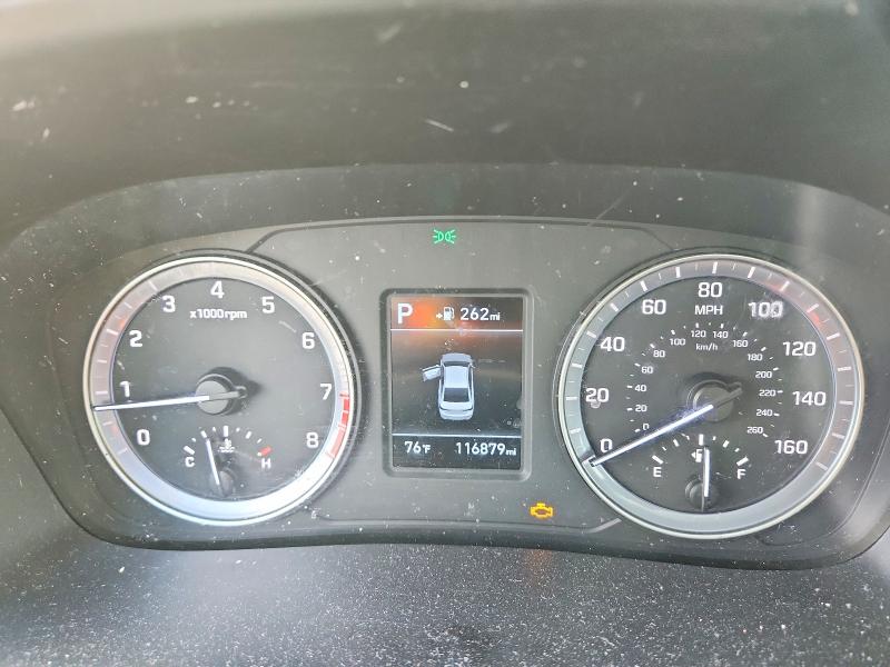 Продаж на аукціоні авто 2019 Hyundai Sonata, vin: 5NPE24AF3KH755837, номер лоту: 61290676
