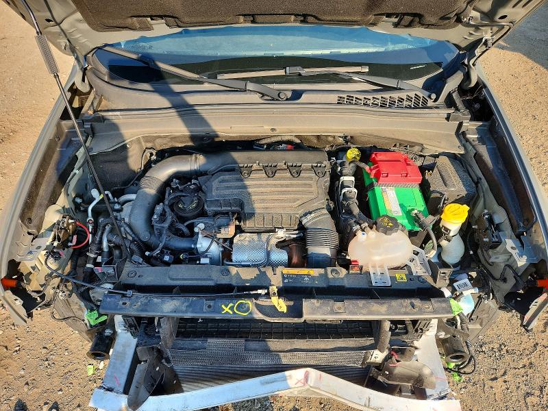 60448886 :رقم المزاد ، ZACNJDD1XMPM95916 vin ، 2021 Jeep Renegade مزاد بيع