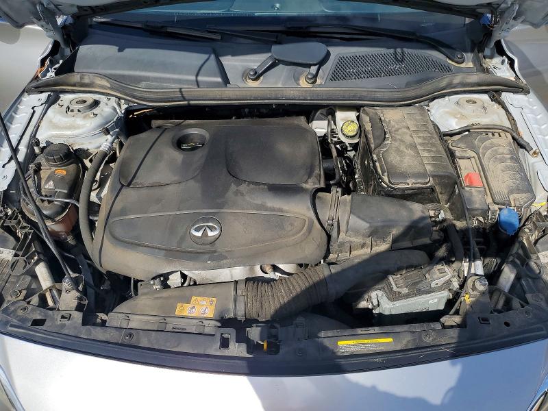 Продаж на аукціоні авто 2018 Infiniti Qx30, vin: SJKCH5CR9JA044603, номер лоту: 60364116