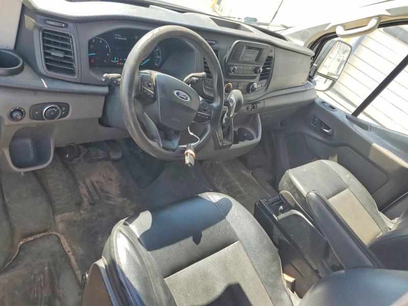 Продажа на аукционе авто 2020 Ford Transit, vin: 1FTBR1YG5LKA70673, номер лота: 59241276
