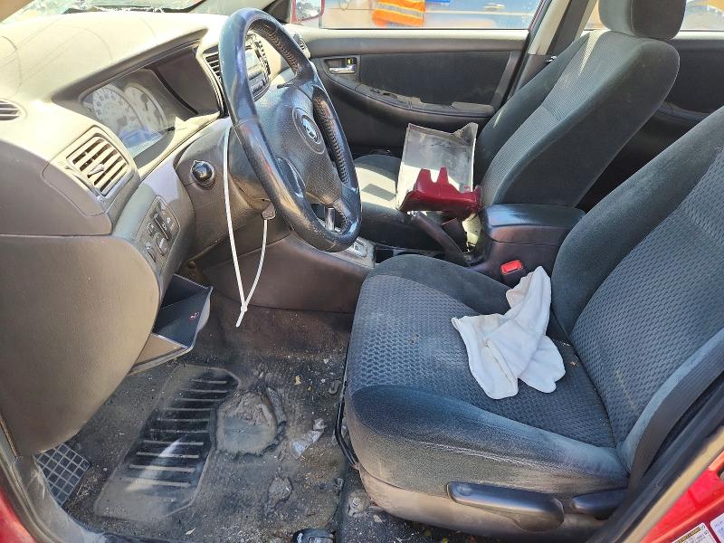 Продаж на аукціоні авто 2007 Toyota Corolla, vin: 1NXBR30E77Z865204, номер лоту: 60032986