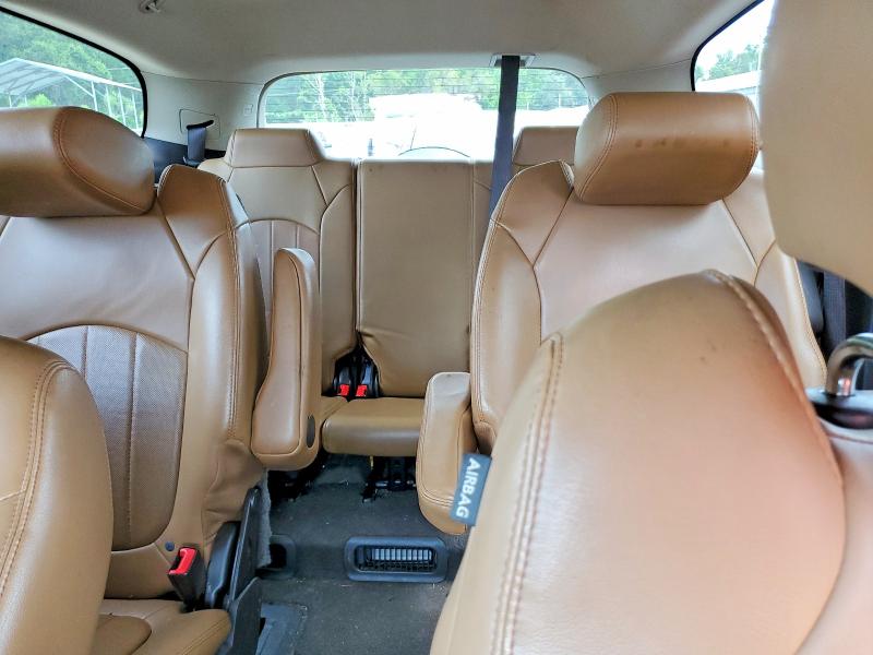 Aukcja sprzedaży 2016 Buick Enclave, vin: 5GAKRBKD1GJ244997, numer aukcji: 61535066
