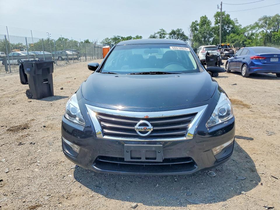60916926 :رقم المزاد ، 1N4AL3AP5EC419644 vin ، 2014 Nissan Altima مزاد بيع