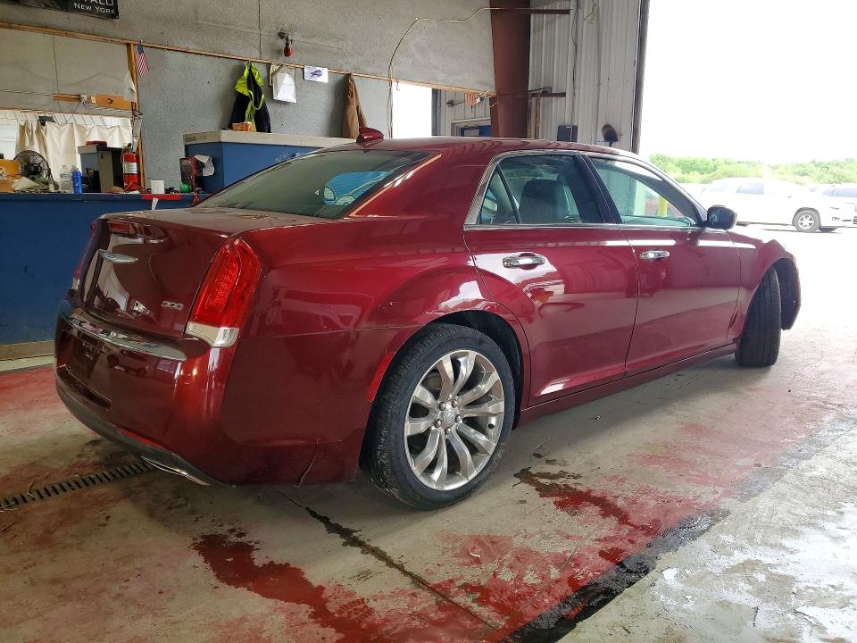 Продаж на аукціоні авто 2020 Chrysler 300, vin: 2C3CCAEG5LH141814, номер лоту: 86296255