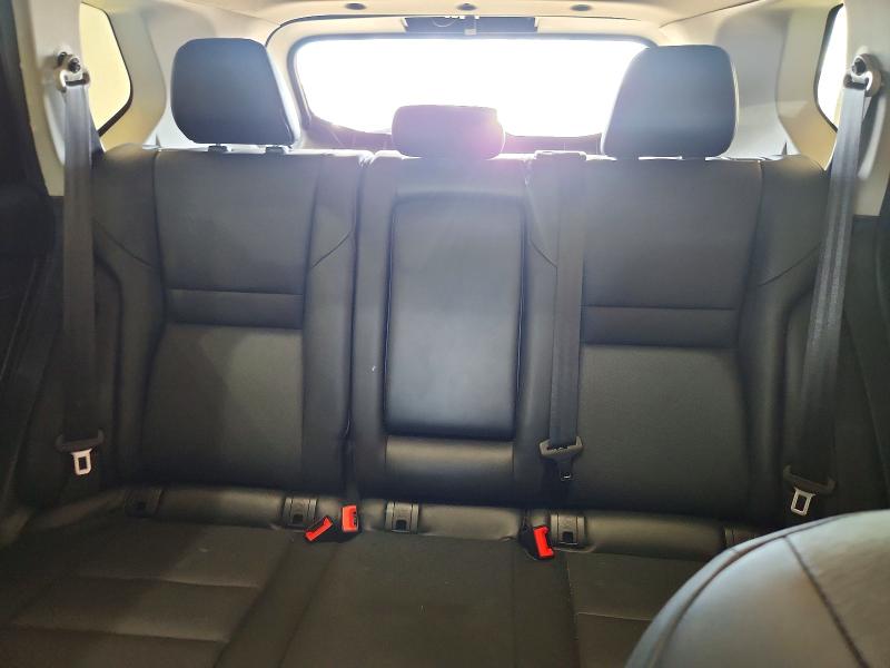Aukcja sprzedaży 2024 Nissan Rogue, vin: JN8BT3BB1RW438539, numer aukcji: 61116726