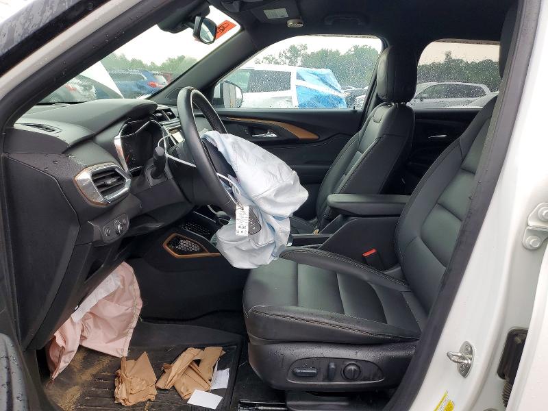 Aukcja sprzedaży 2023 Chevrolet Trailblazer, vin: KL79MSSL6PB086442, numer aukcji: 68723265