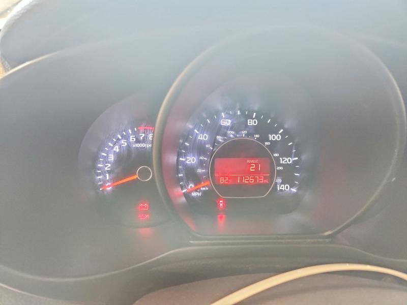 Продаж на аукціоні авто 2019 Kia Soul, vin: KNDJN2A25K7636022, номер лоту: 63002546