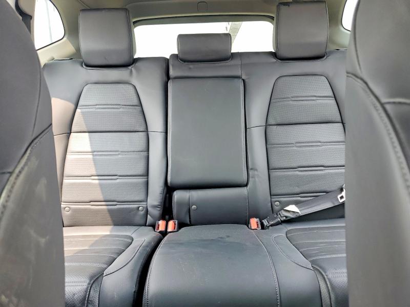 Aukcja sprzedaży 2021 Honda Cr-v, vin: 7FART6H95ME006313, numer aukcji: 60847786