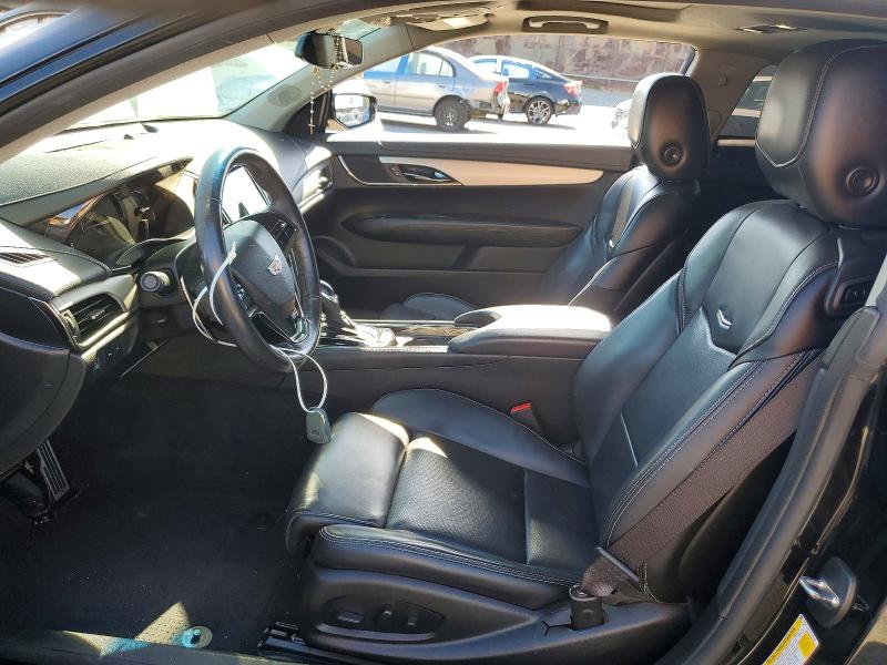 61060666 :رقم المزاد ، 1G6AC1RS8J0169466 vin ، 2018 Cadillac Ats مزاد بيع