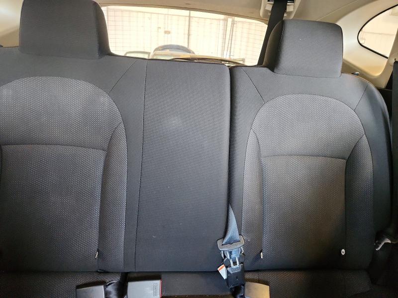 Продажа на аукционе авто 2014 Nissan Rogue Select, vin: JN8AS5MT2EW602536, номер лота: 59218976