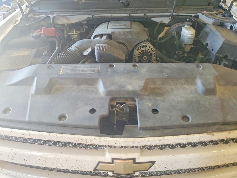 85773145 :رقم المزاد ، 1GCRKSE39BZ216833 vin ، 2011 Chevrolet Silverado مزاد بيع
