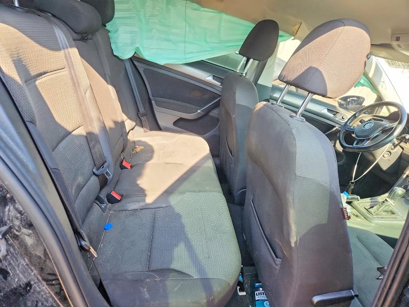 60320706 :رقم المزاد ، 3VWC17AU8GM515868 vin ، 2016 Volkswagen Golf Sportwagen مزاد بيع