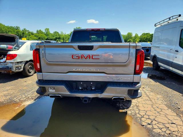 59683976 :رقم المزاد ، 3GTUUGEL0RG223763 vin ، 2024 Gmc Sierra مزاد بيع
