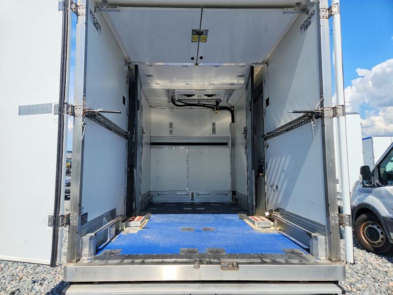 Продаж на аукціоні авто 2023 Ford E350, vin: 1FDWE3FK6PDD18824, номер лоту: 59576676