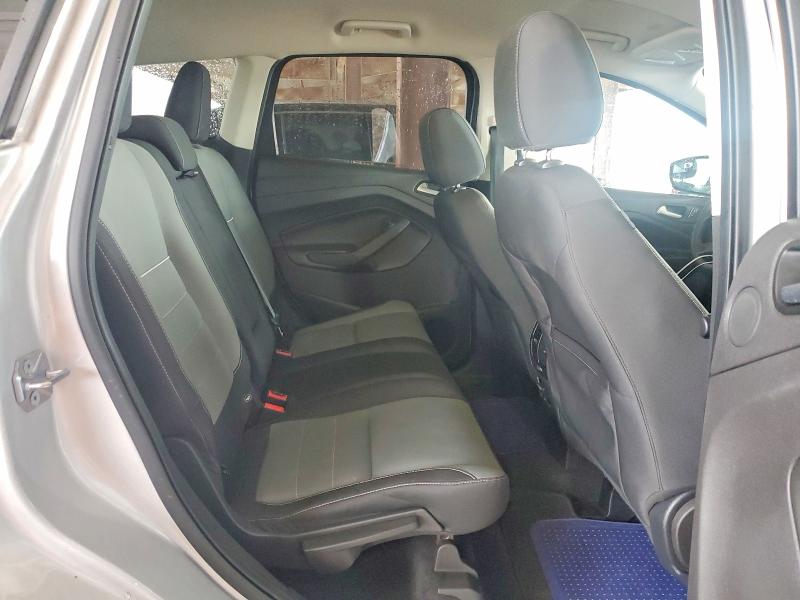 Aukcja sprzedaży 2015 Ford Escape, vin: 1FMCU0GX1FUB05017, numer aukcji: 59782846