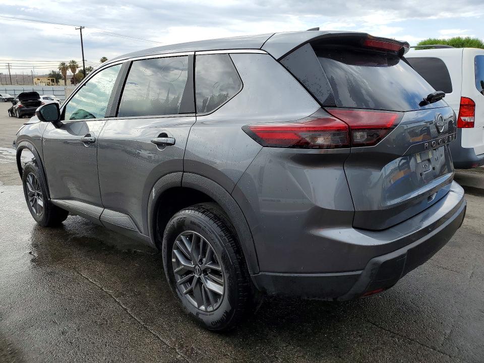 Продажа на аукционе авто 2026 Nissan Rogue, vin: 5N1BT3BA0TC775792, номер лота: 60702136