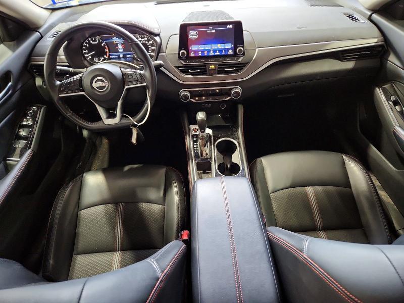 2025 Nissan Altima მანქანა იყიდება აუქციონზე, vin: 1N4BL4CV4SN303454, აუქციონის ნომერი: 62017686