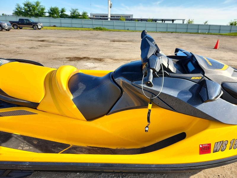 Aukcja sprzedaży 2022 Sea-doo Jet Ski, vin: YDVB3126F222, numer aukcji: 68044846