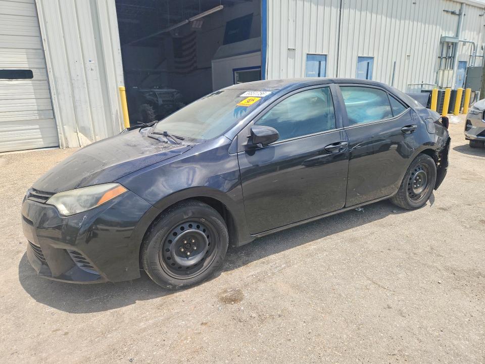 Aukcja sprzedaży 2016 Toyota Corolla, vin: 2T1BURHE3GC630953, numer aukcji: 59851756