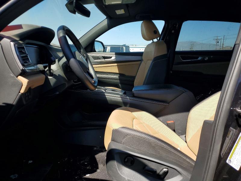 Продаж на аукціоні авто 2024 Volkswagen Atlas Cross Sport, vin: 1V2DE2CA1RC226660, номер лоту: 63693926