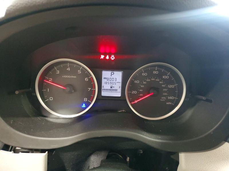 Продажа на аукционе авто 2014 Subaru Forester, vin: JF2SJAEC8EH439875, номер лота: 61186596