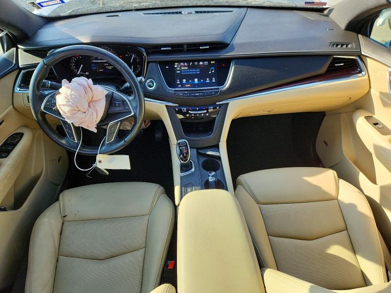 Aukcja sprzedaży 2018 Cadillac Xt5, vin: 1GYKNCRS7JZ211994, numer aukcji: 59802796