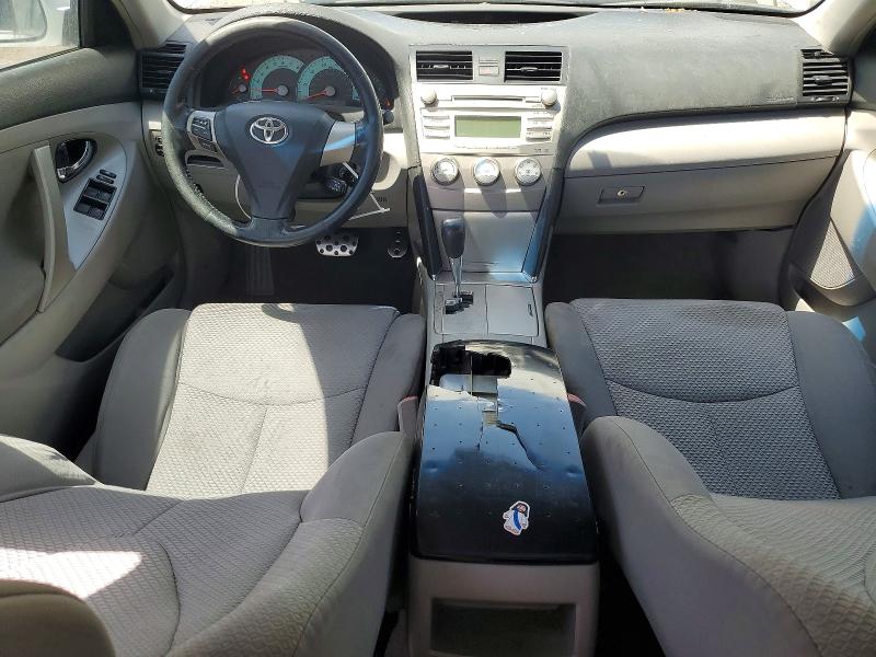 Продажа на аукционе авто 2010 Toyota Camry, vin: 4T1BF3EK8AU540074, номер лота: 62845526