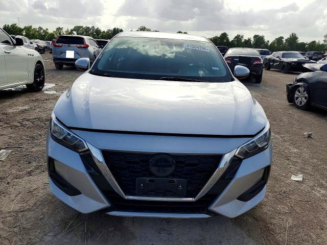 Aukcja sprzedaży 2022 Nissan Sentra, vin: 3N1AB8BVXNY282105, numer aukcji: 61564996