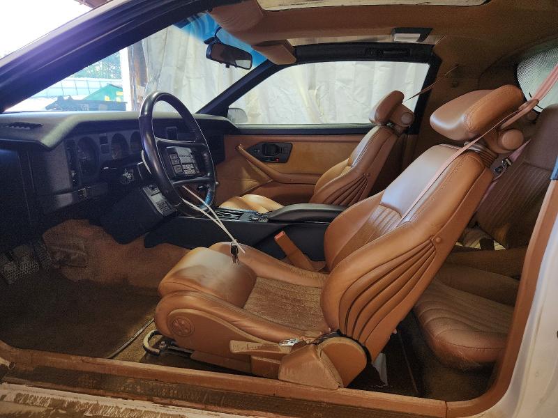 Aukcja sprzedaży 1989 Pontiac Firebird, vin: 1G5FW2176KL243126, numer aukcji: 60644526