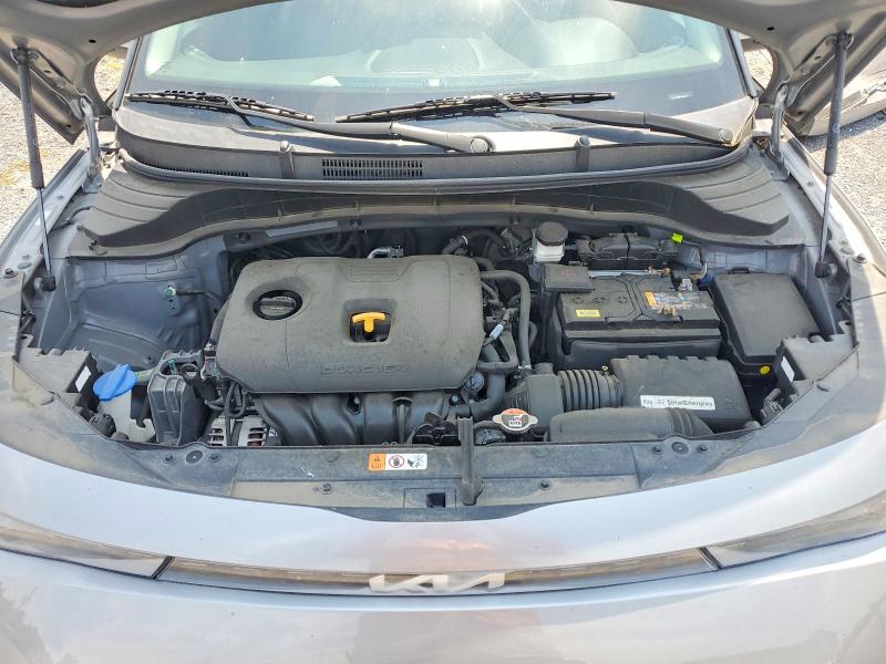 Aukcja sprzedaży 2023 Kia Soul, vin: KNDJ23AUXP7884435, numer aukcji: 61232026
