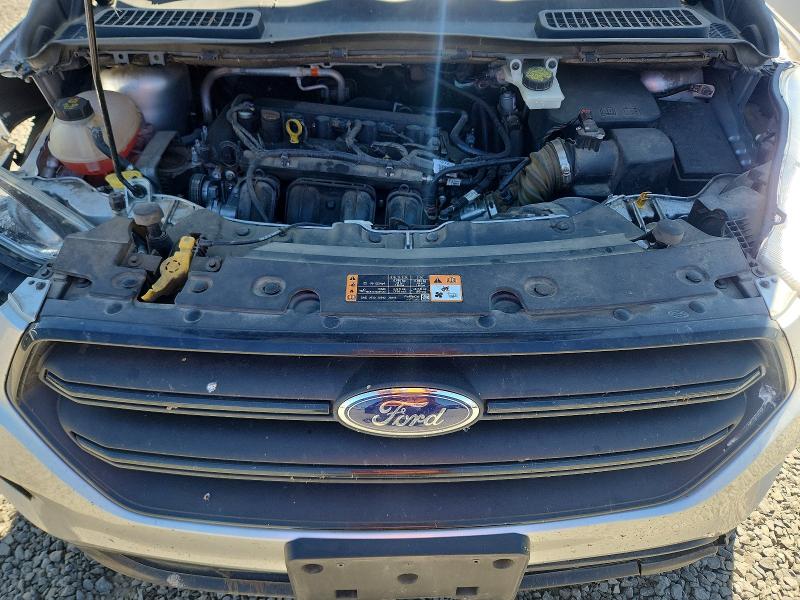 Aukcja sprzedaży 2017 Ford Escape, vin: 1FMCU0F79HUA94224, numer aukcji: 60396016