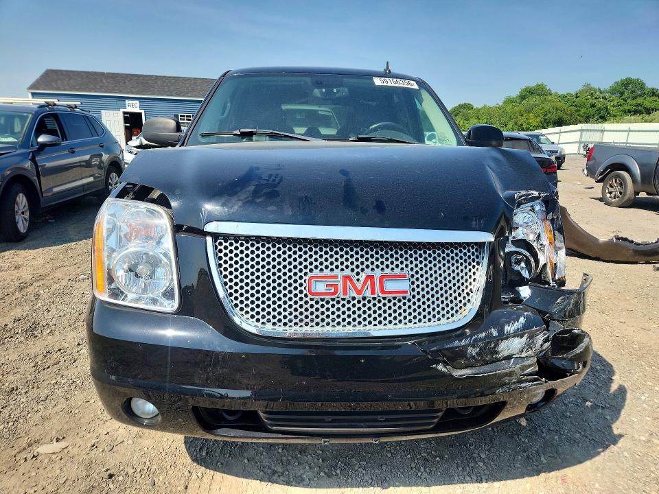 Aukcja sprzedaży 2008 Gmc Yukon, vin: 1GKFK13068R144394, numer aukcji: 59156356