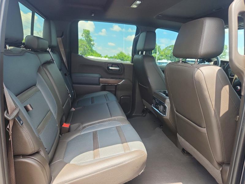 Aukcja sprzedaży 2021 Gmc Sierra, vin: 1GTU9FEL9MZ219280, numer aukcji: 60603876