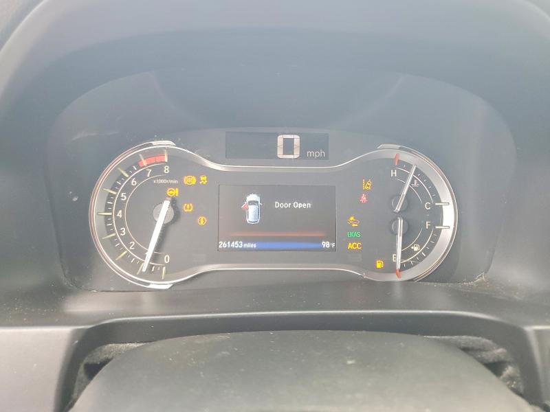 2016 Honda Pilot მანქანა იყიდება აუქციონზე, vin: 5FNYF5H93GB014195, აუქციონის ნომერი: 61792756