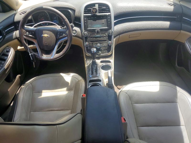 Продаж на аукціоні авто 2014 Chevrolet Malibu, vin: 1G11J5SX5EF157657, номер лоту: 61790436