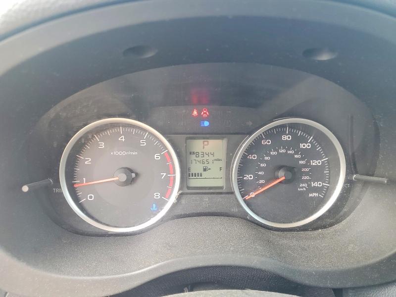 Продаж на аукціоні авто 2015 Subaru Forester, vin: JF2SJABC6FH549359, номер лоту: 62281266