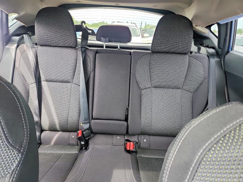 Продажа на аукционе авто 2024 Subaru Crosstrek, vin: JF2GUADC9RH387287, номер лота: 62864756