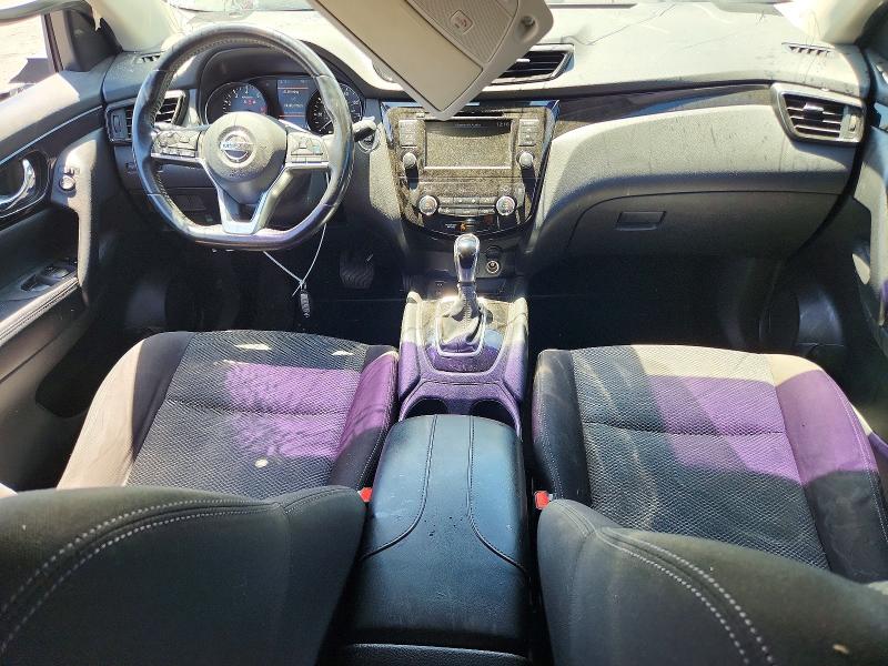 Продаж на аукціоні авто 2019 Nissan Rogue Sport, vin: JN1BJ1CP4KW214433, номер лоту: 62330656