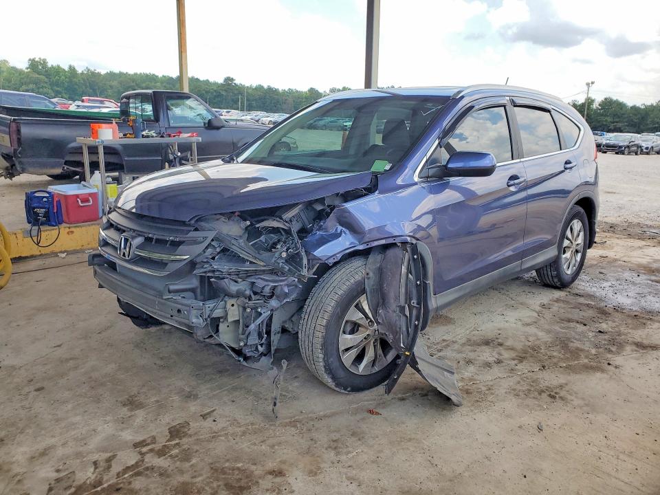 Aukcja sprzedaży 2013 Honda Cr-v, vin: 5J6RM3H79DL033141, numer aukcji: 59274746