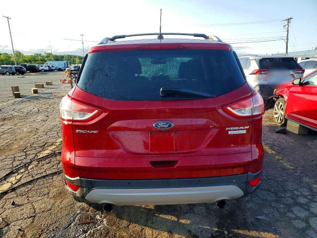 Продажа на аукционе авто 2013 Ford Escape, vin: 1FMCU0J96DUB45312, номер лота: 61753266