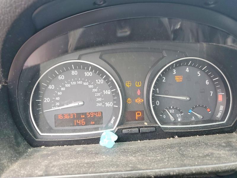 62663256 :رقم المزاد ، WBXPC934X8WJ03219 vin ، 2008 Bmw X3 مزاد بيع
